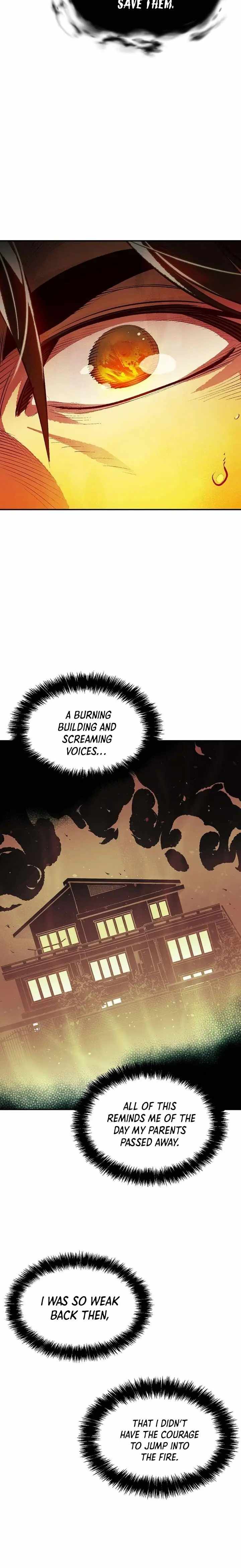 The Lone Necromancer chapter 94 page 4