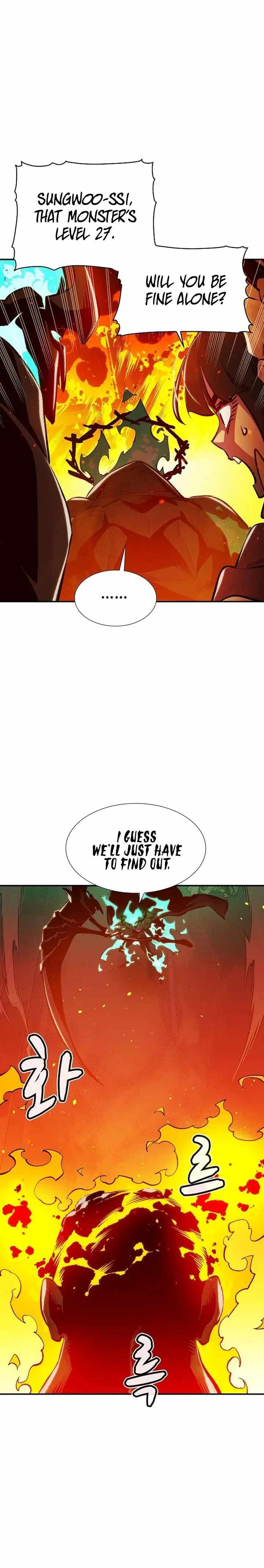 The Lone Necromancer chapter 94 page 6