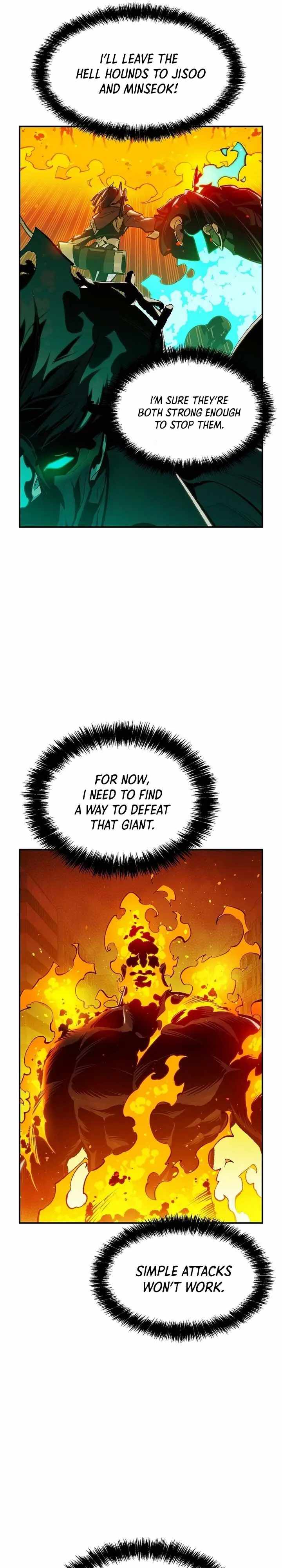 The Lone Necromancer chapter 94 page 7