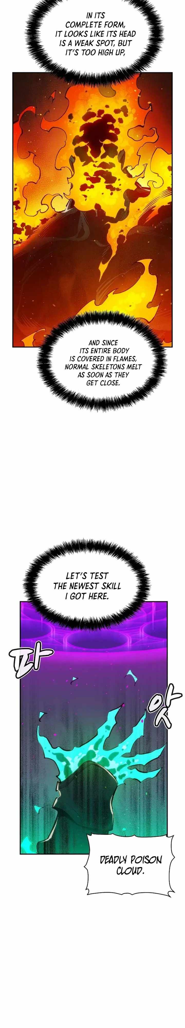 The Lone Necromancer chapter 94 page 8