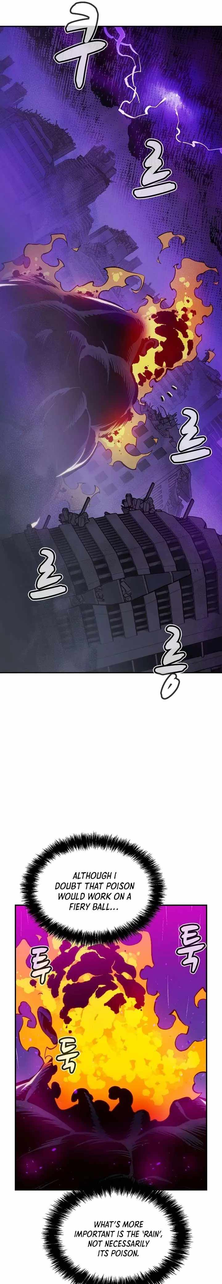 The Lone Necromancer chapter 94 page 9