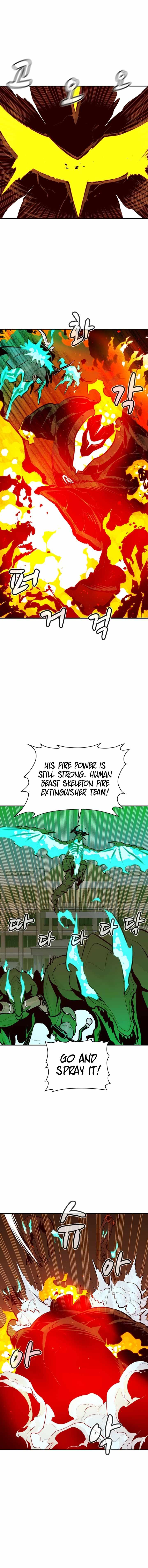 The Lone Necromancer chapter 95 page 12