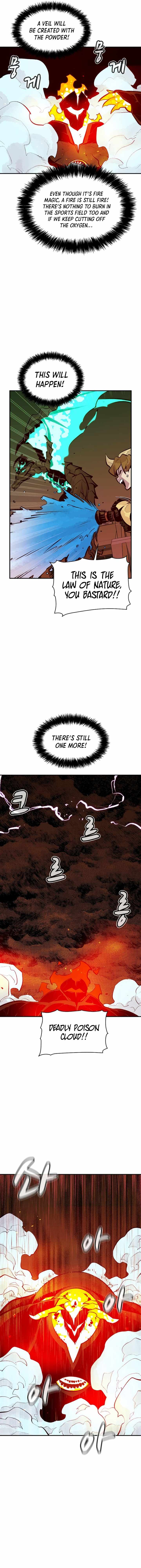 The Lone Necromancer chapter 95 page 13