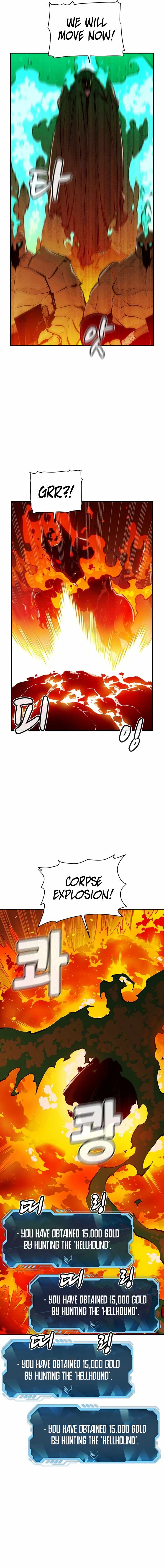 The Lone Necromancer chapter 95 page 4