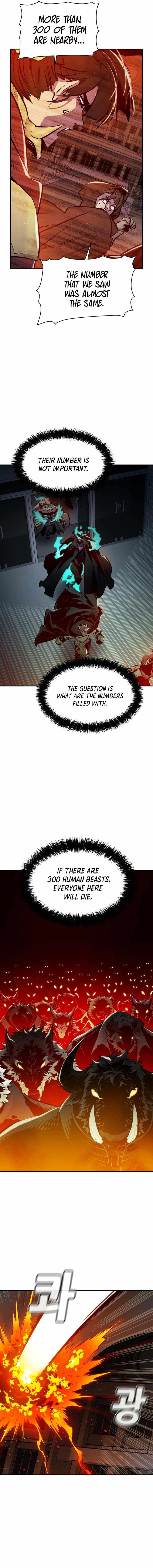 The Lone Necromancer chapter 96 page 10