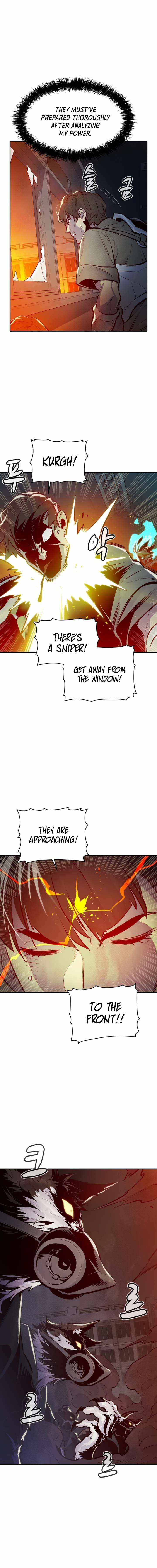 The Lone Necromancer chapter 96 page 12