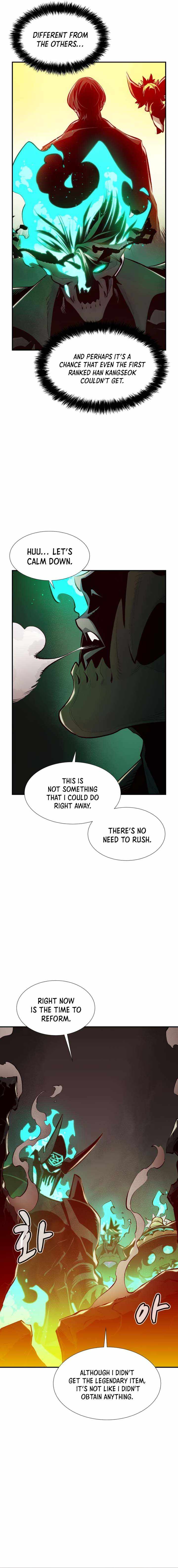 The Lone Necromancer chapter 96 page 3