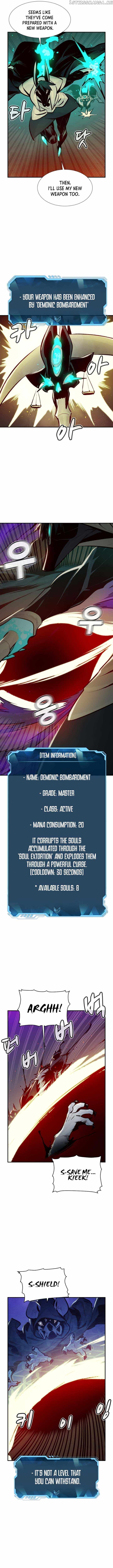 The Lone Necromancer chapter 97 page 14