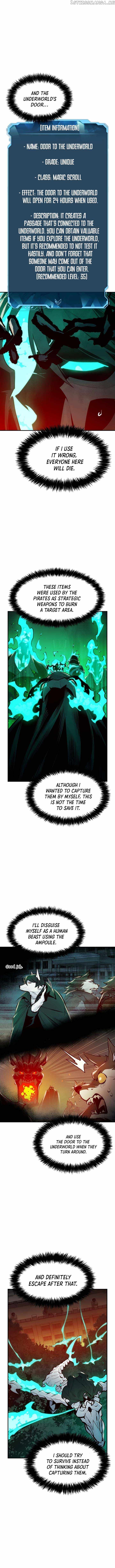 The Lone Necromancer chapter 97 page 3