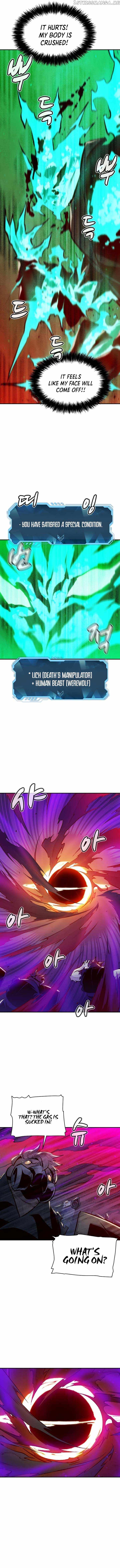 The Lone Necromancer chapter 97 page 7