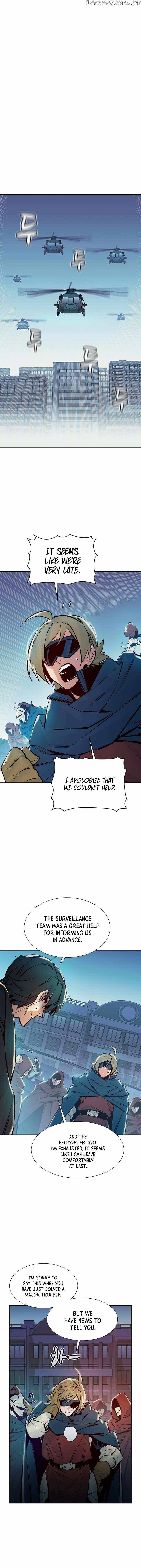 The Lone Necromancer chapter 99 page 13