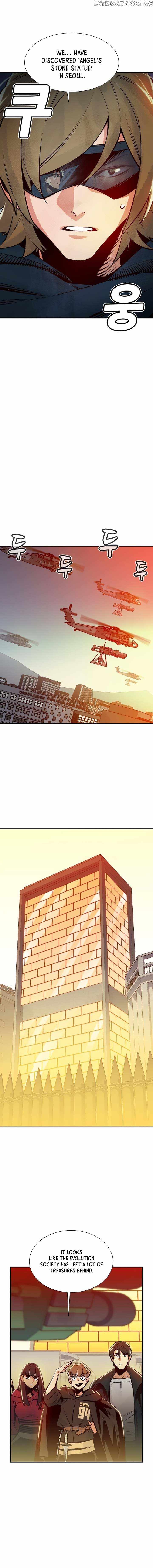 The Lone Necromancer chapter 99 page 14