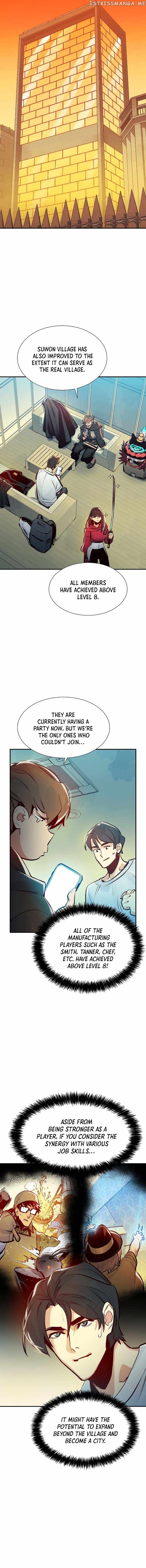 The Lone Necromancer chapter 99 page 18