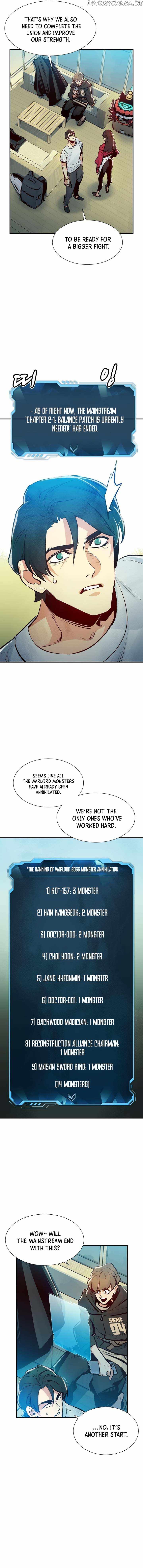 The Lone Necromancer chapter 99 page 20