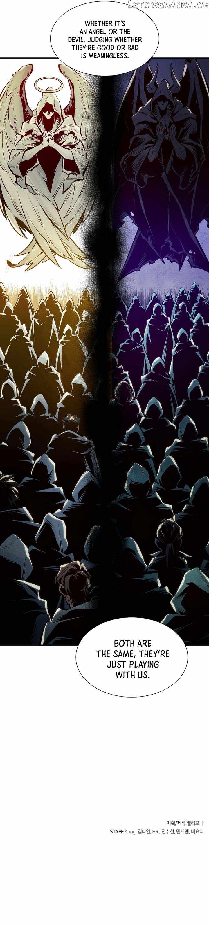 The Lone Necromancer chapter 99 page 22