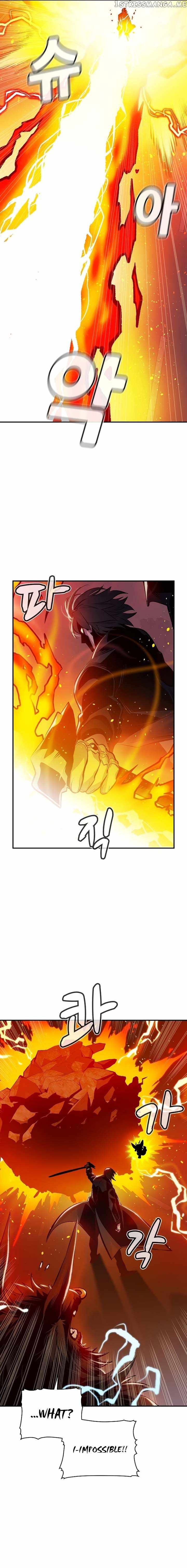 The Lone Necromancer chapter 99 page 4