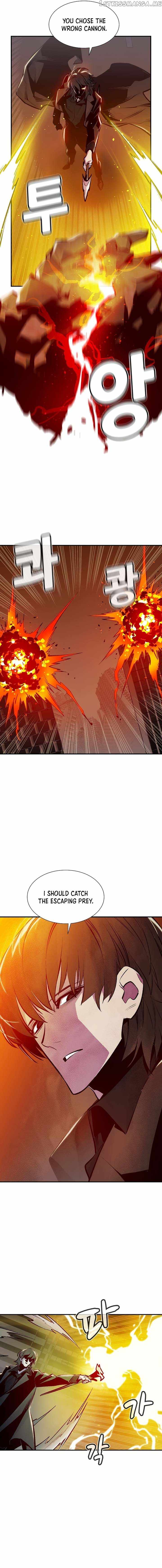 The Lone Necromancer chapter 99 page 5