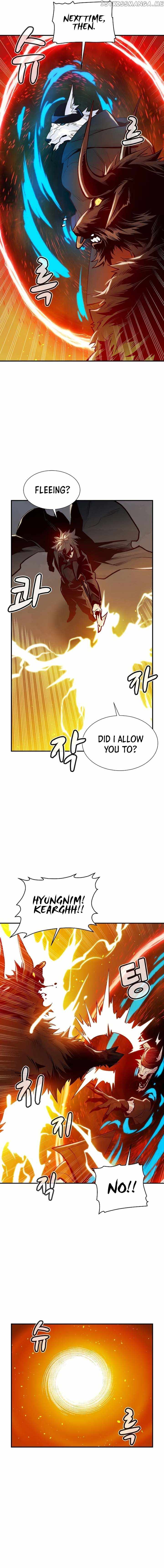 The Lone Necromancer chapter 99 page 7