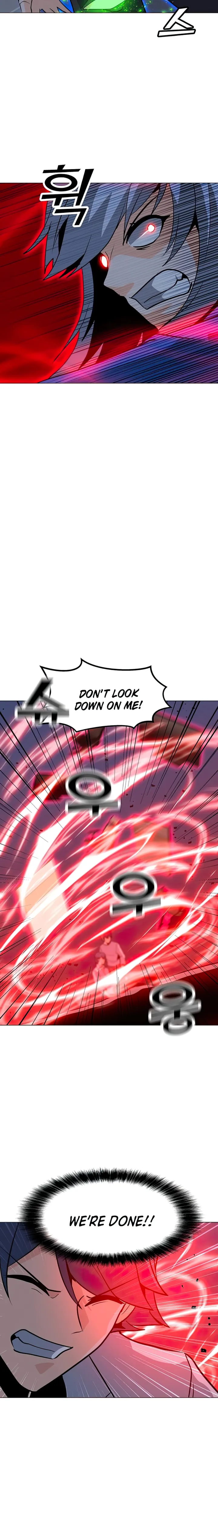 The Lone Spellcaster chapter 101 page 14