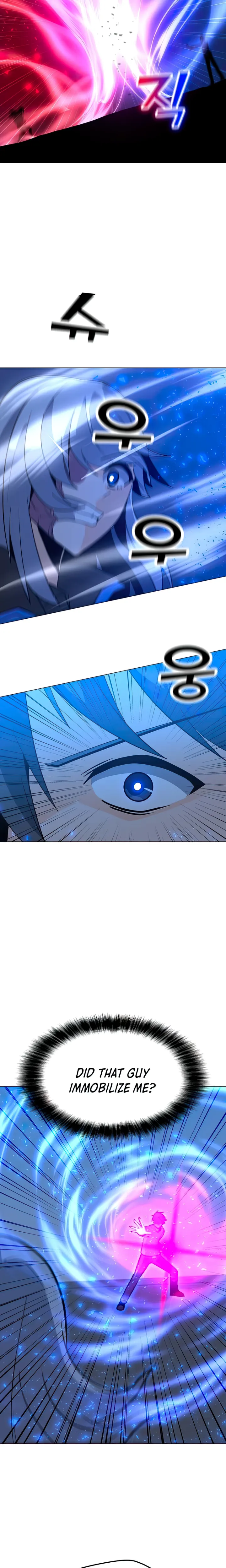The Lone Spellcaster chapter 101 page 19