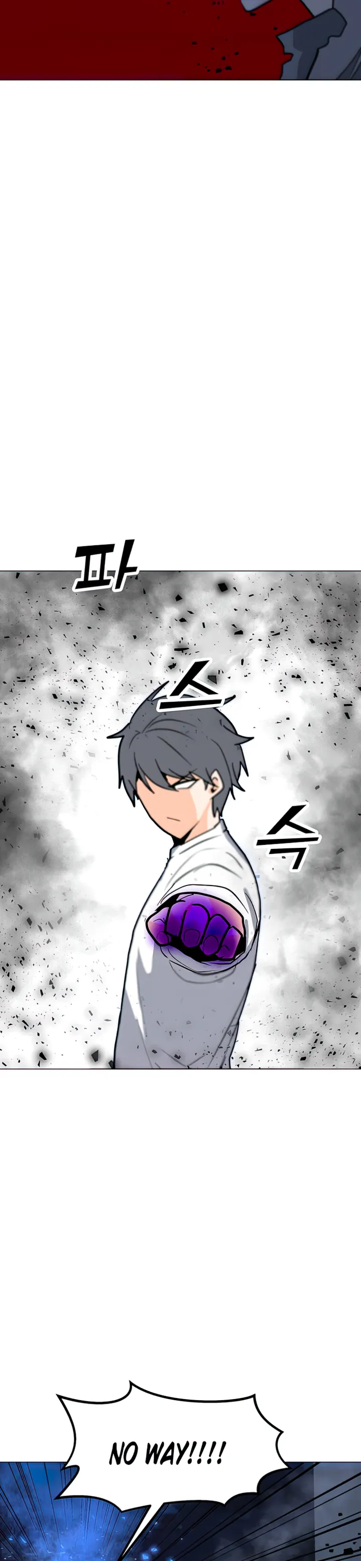 The Lone Spellcaster chapter 101 page 21