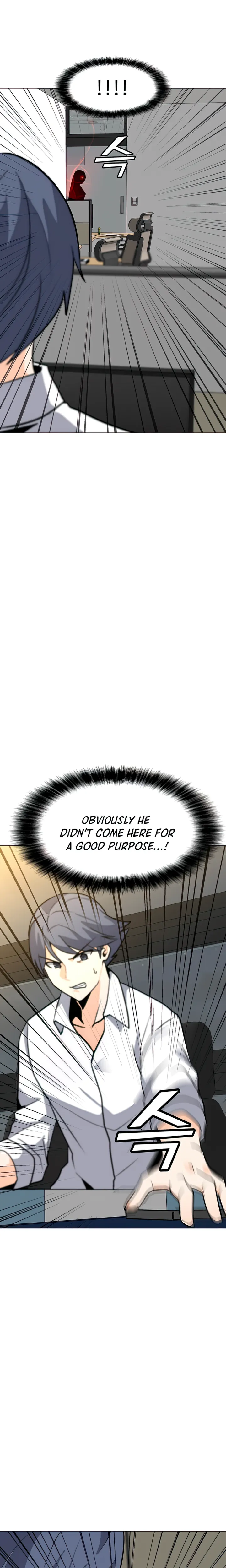 The Lone Spellcaster chapter 101 page 3