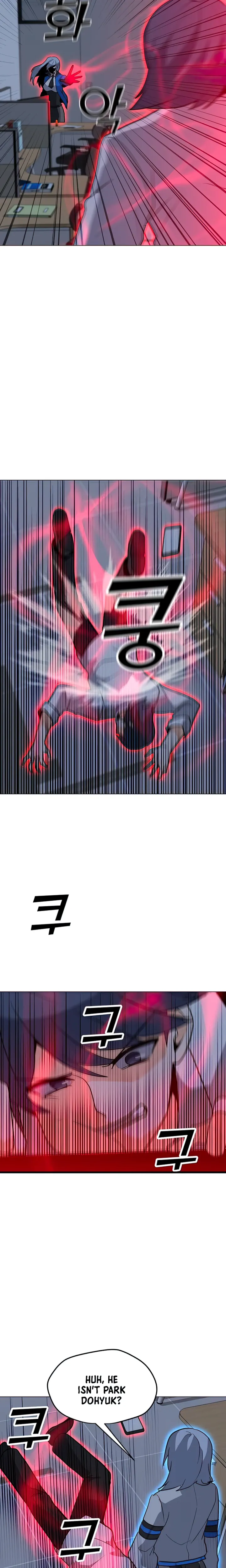 The Lone Spellcaster chapter 101 page 5