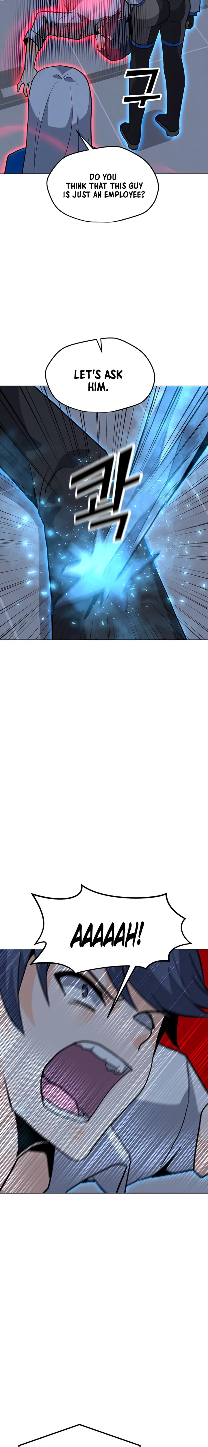 The Lone Spellcaster chapter 101 page 6