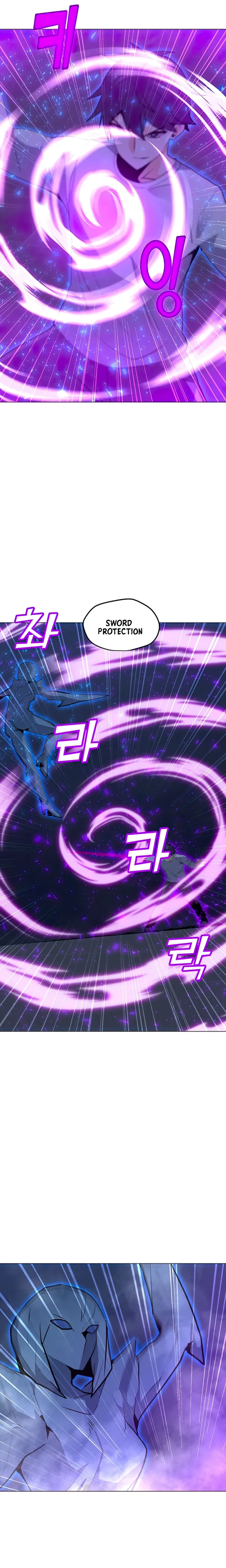 The Lone Spellcaster chapter 102 page 10