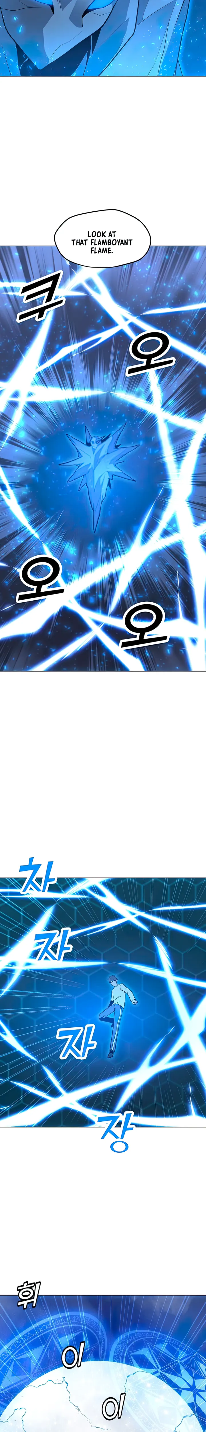 The Lone Spellcaster chapter 102 page 13