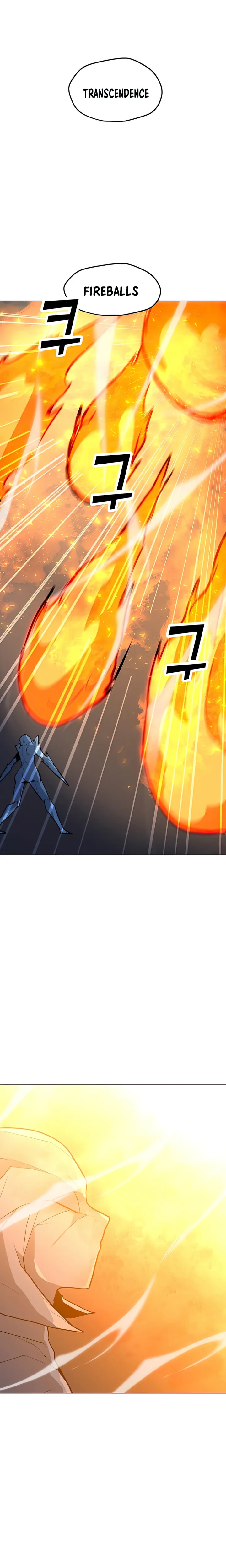 The Lone Spellcaster chapter 102 page 17