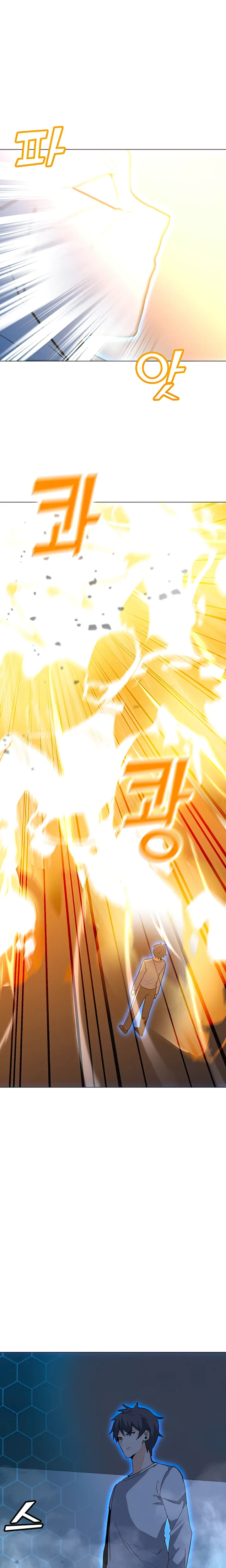 The Lone Spellcaster chapter 102 page 18