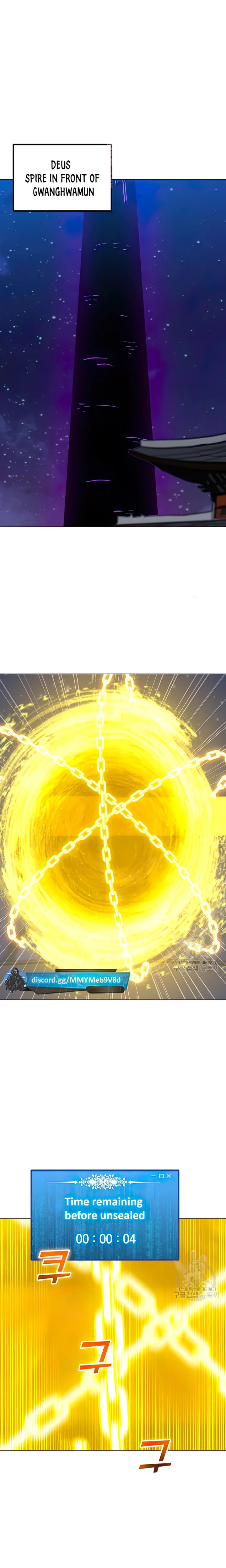 The Lone Spellcaster chapter 103 page 1