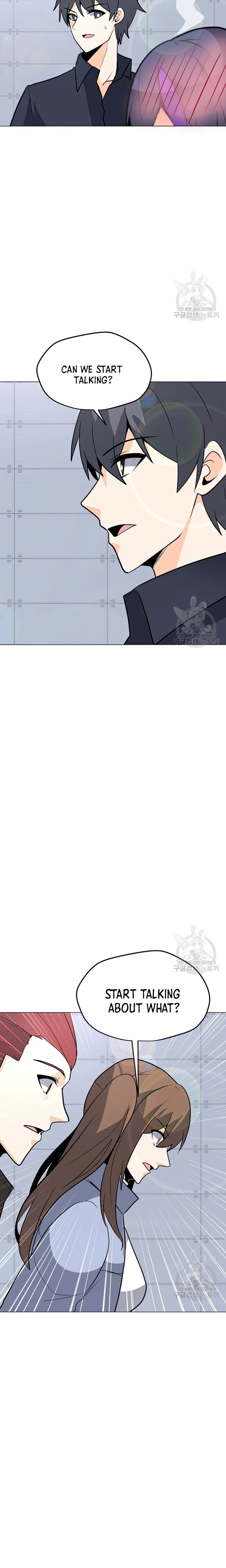 The Lone Spellcaster chapter 103 page 11