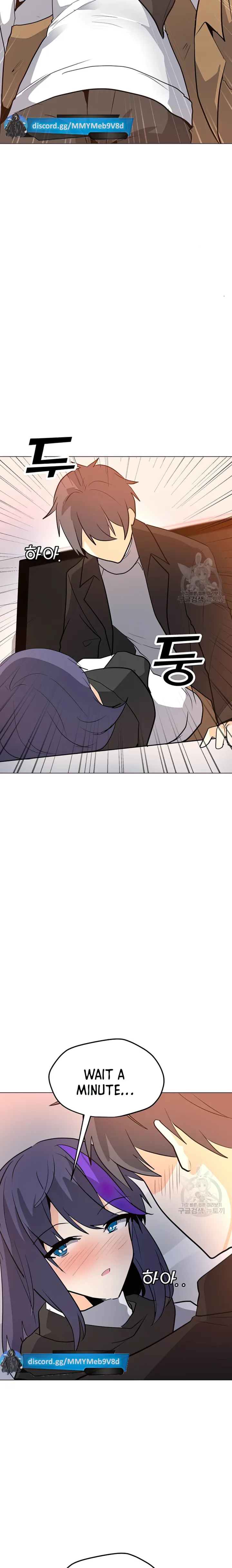 The Lone Spellcaster chapter 104 page 21