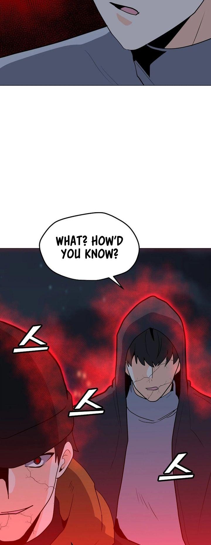 The Lone Spellcaster chapter 105 page 10