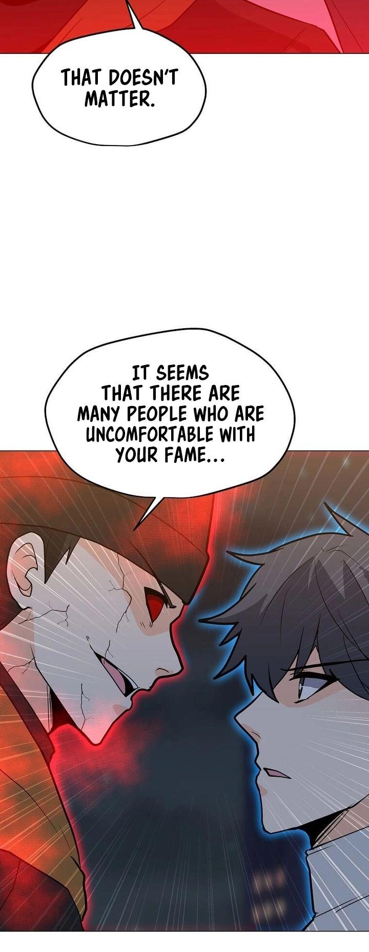 The Lone Spellcaster chapter 105 page 11