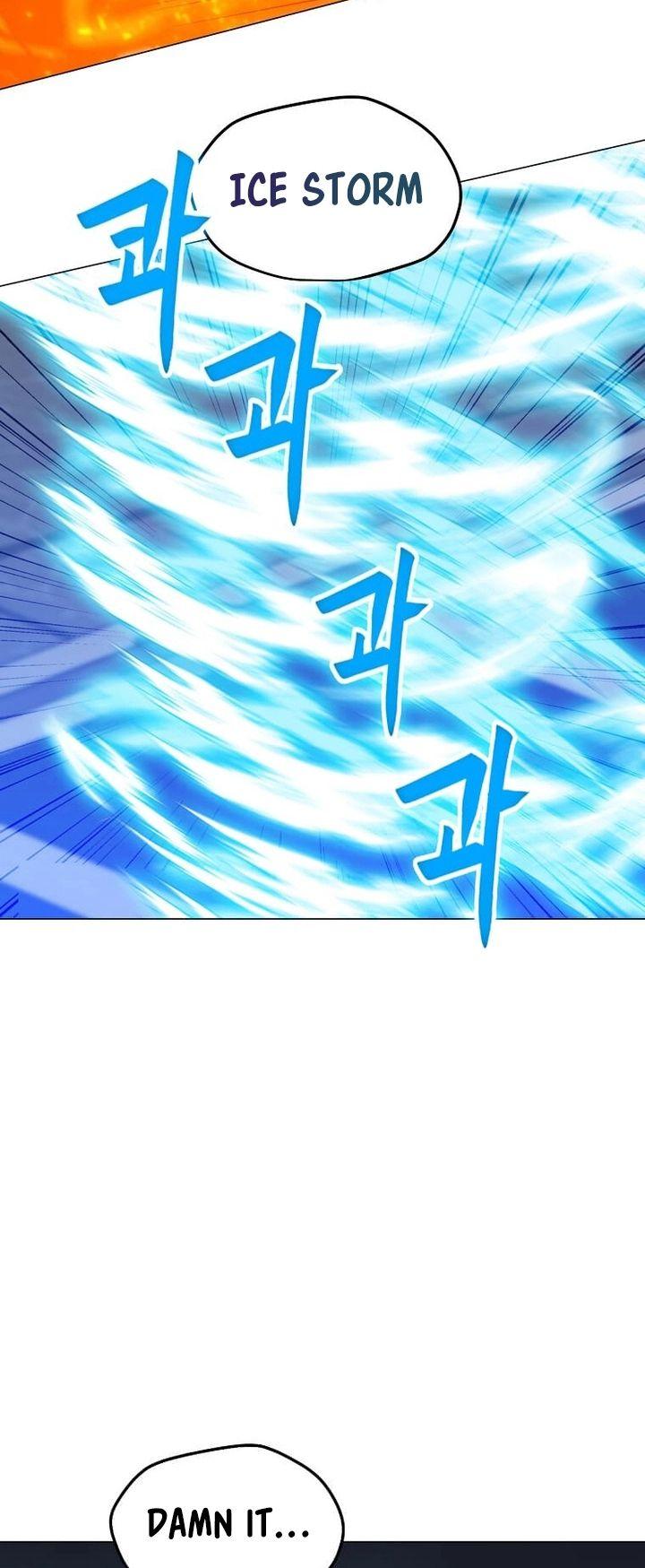 The Lone Spellcaster chapter 105 page 18