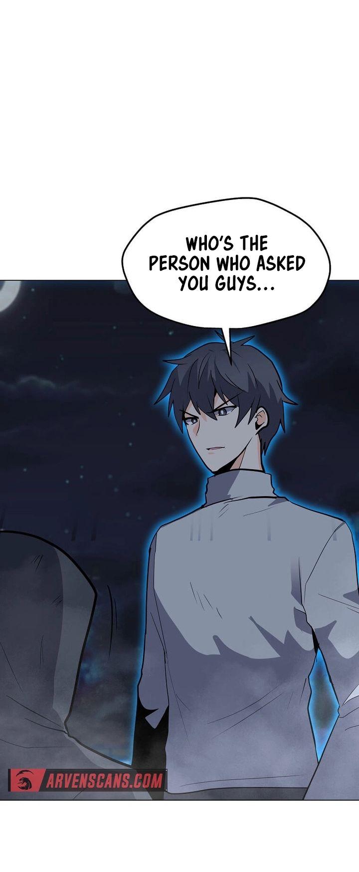 The Lone Spellcaster chapter 105 page 21