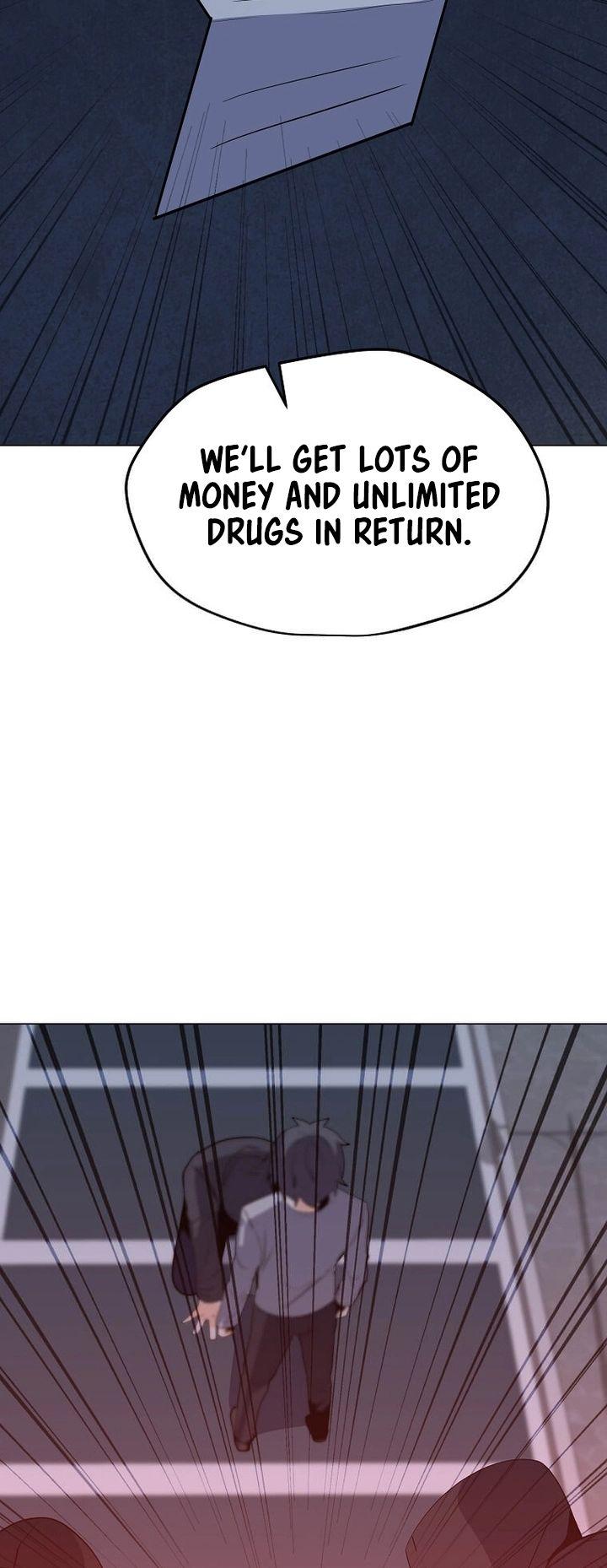 The Lone Spellcaster chapter 105 page 24