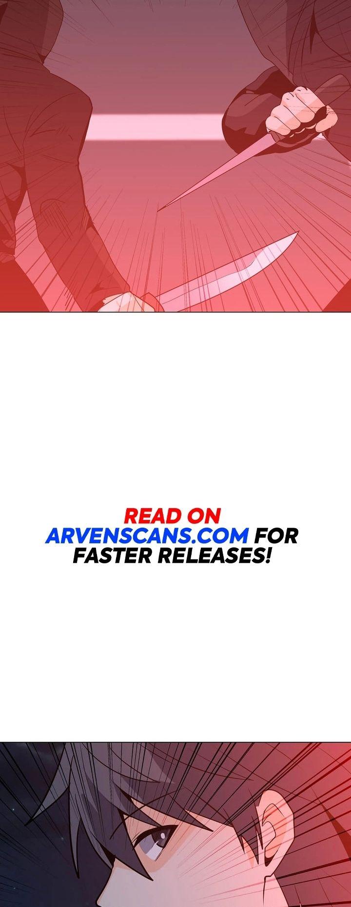 The Lone Spellcaster chapter 105 page 25