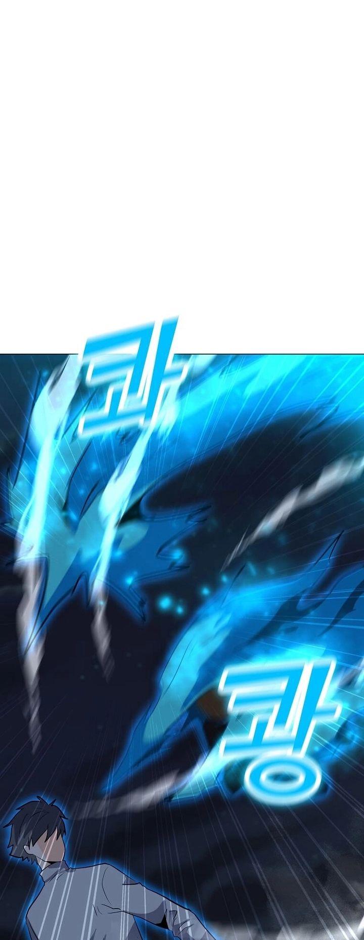 The Lone Spellcaster chapter 105 page 27