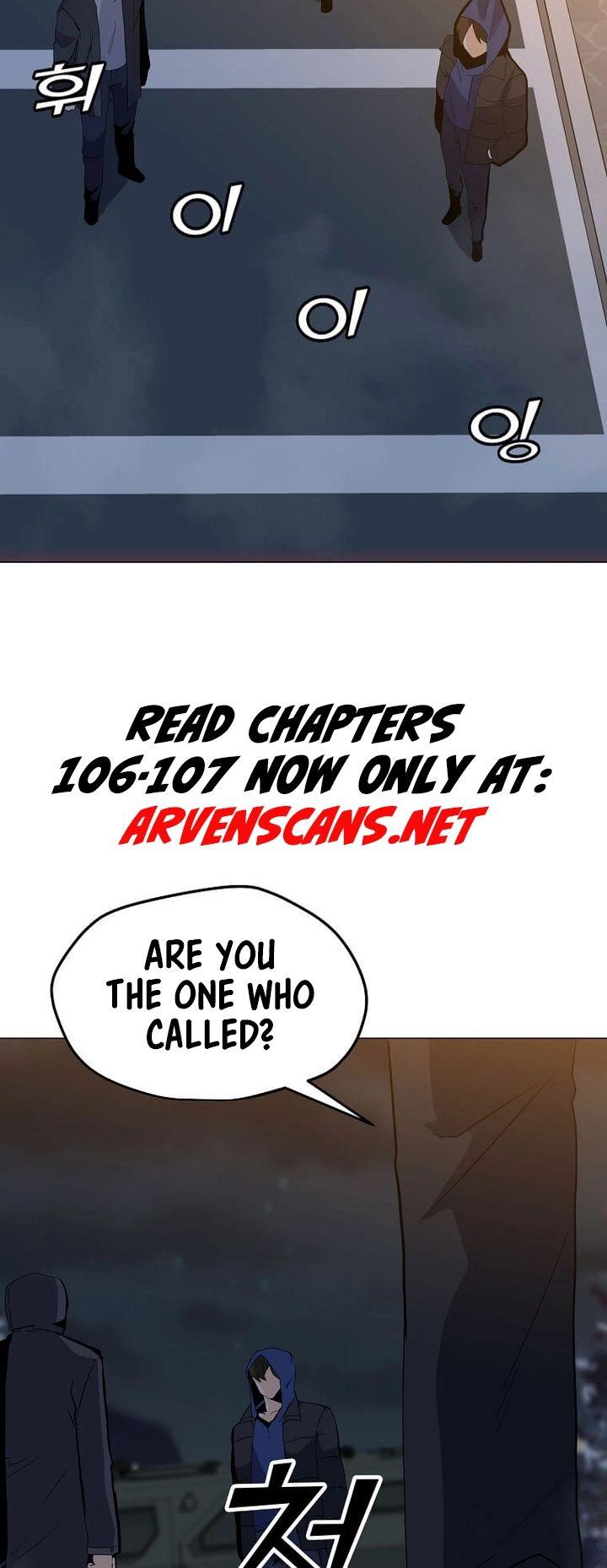 The Lone Spellcaster chapter 105 page 3