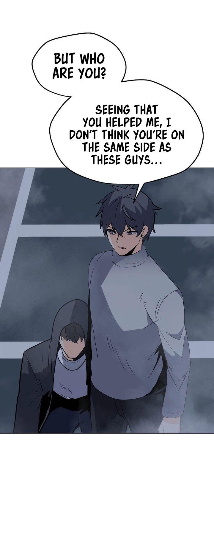 The Lone Spellcaster chapter 105 page 32