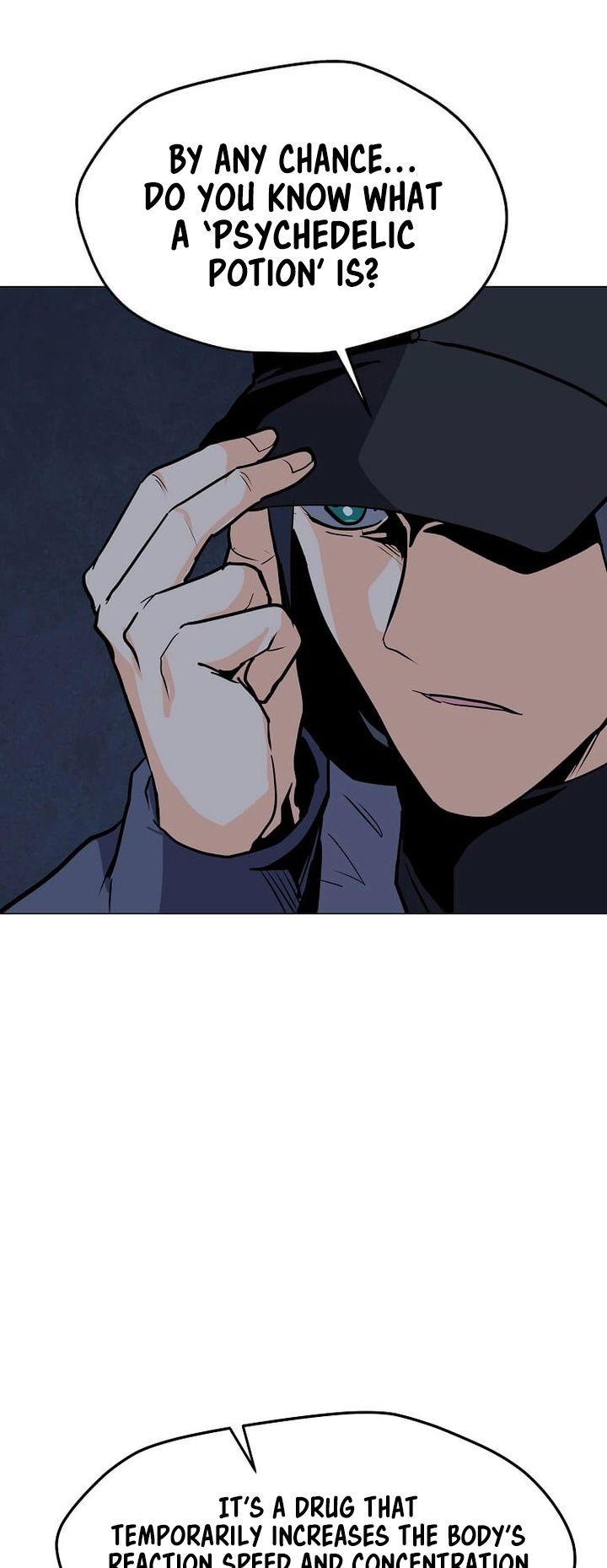 The Lone Spellcaster chapter 105 page 33