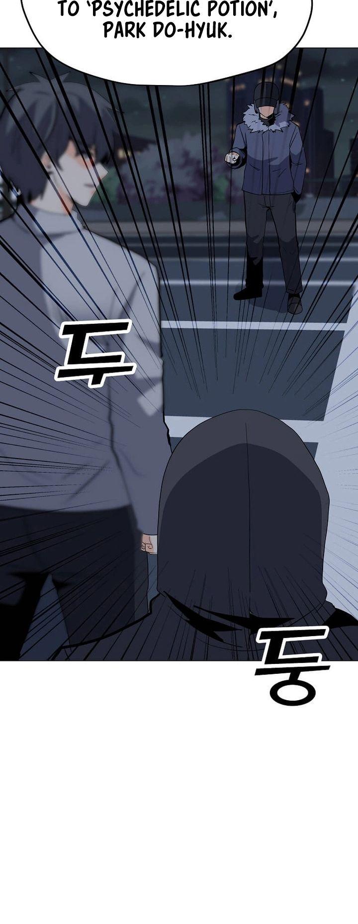 The Lone Spellcaster chapter 105 page 35