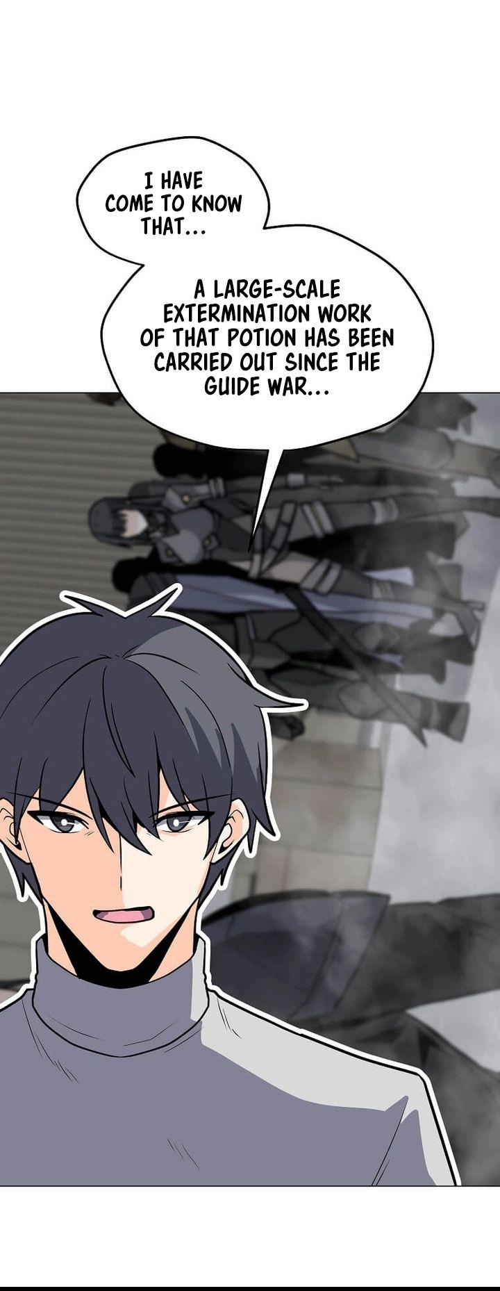 The Lone Spellcaster chapter 105 page 36