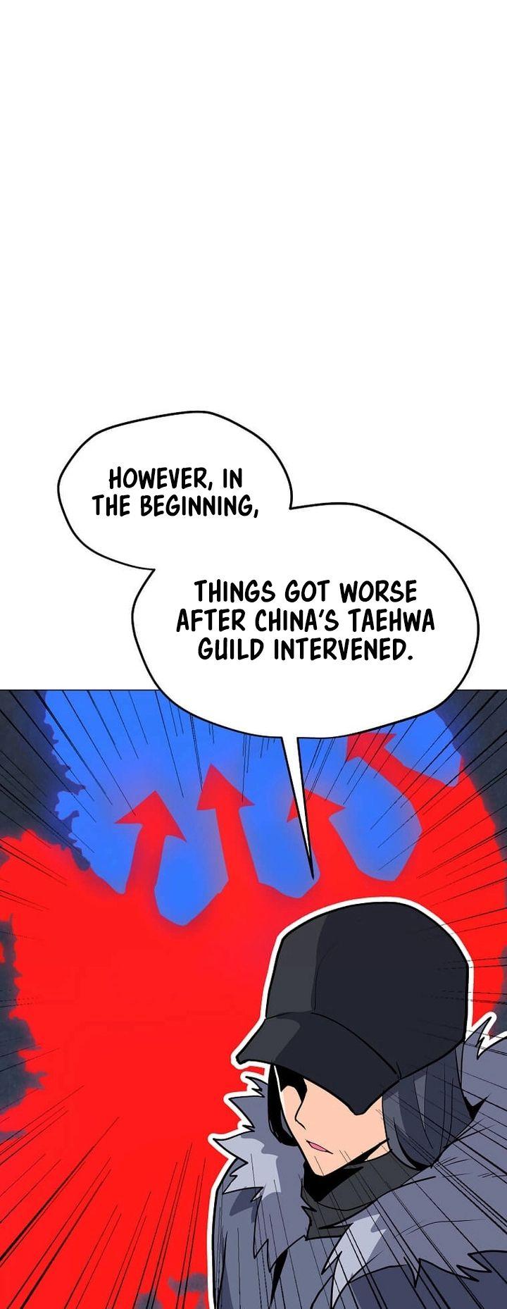 The Lone Spellcaster chapter 105 page 37