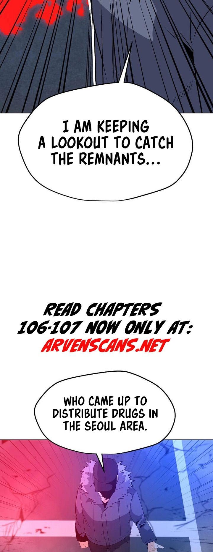 The Lone Spellcaster chapter 105 page 38