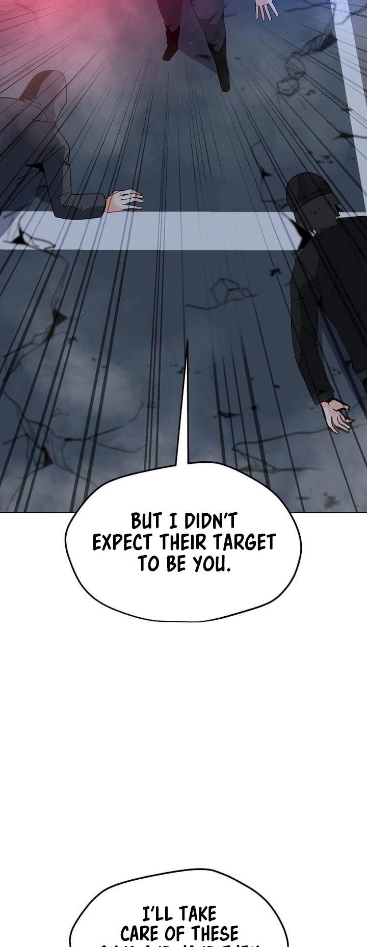 The Lone Spellcaster chapter 105 page 39